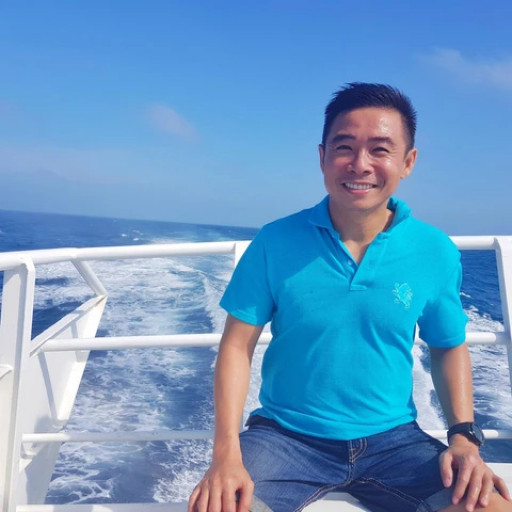 Bui Quoc Bao