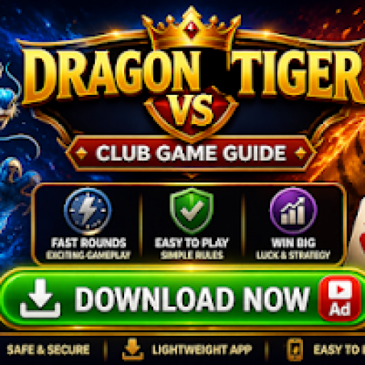 tiger club dragon