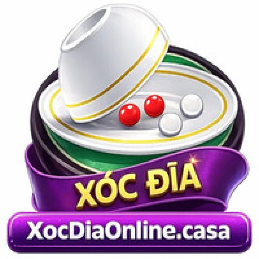 Xóc Đĩa Online