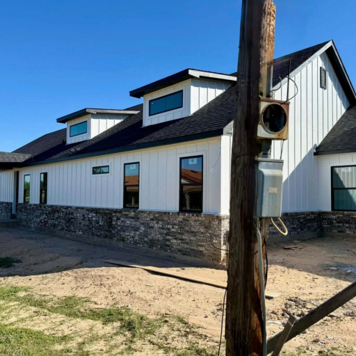 Home Builders Henderson Co, TX