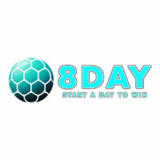 8Day Hậu đài 8Day
