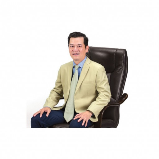 Trần Hoàng Gia