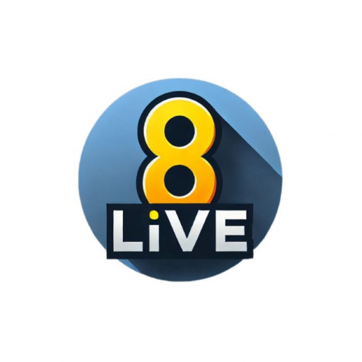 8LIVE Bingo