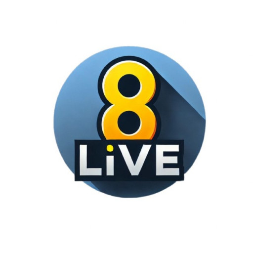 8LIVE Bingo