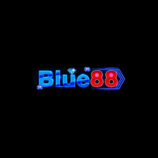 Blue88 88