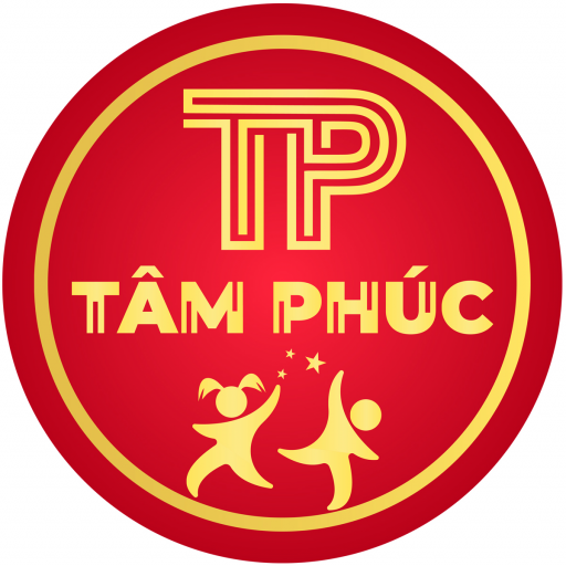 Sân Chơi Trẻ Em