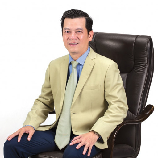 Tran Hoang Diem