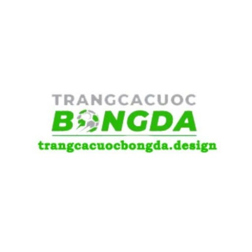 Trangcacuocbongda design