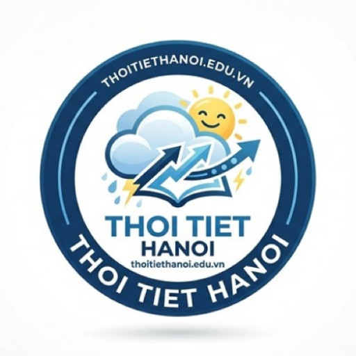 Thoi Tiet Ha Noi