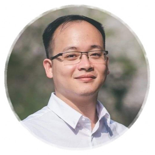 Pham Minh Quan