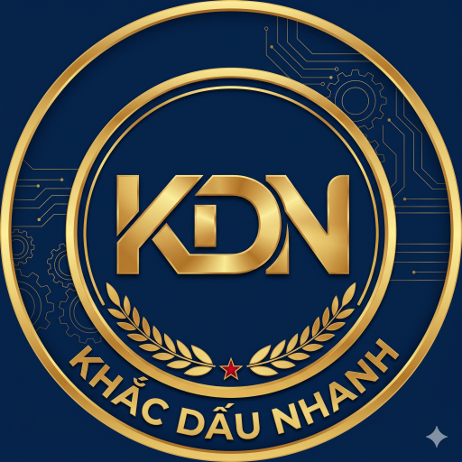 Khắc Dấu 247 Nhanh