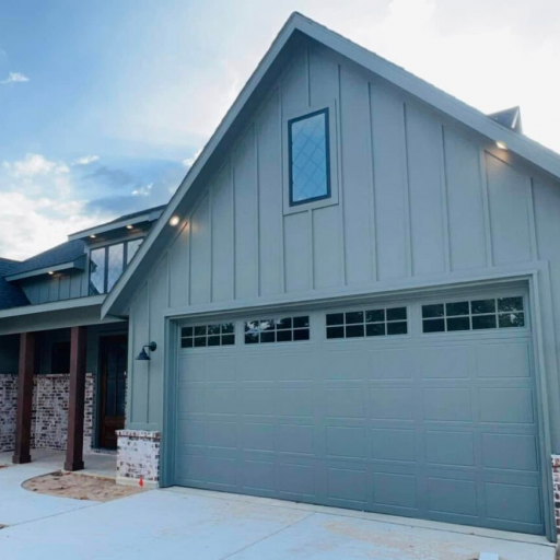 Custom Home Builders Navarro