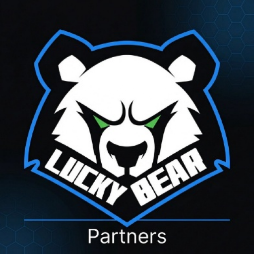 luckybear luckybear