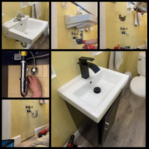 Sink Repair Oakville