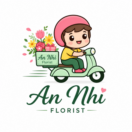 Hoa tươi An Nhi