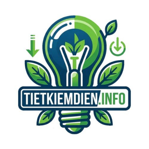 Tiết Kiệm Điện