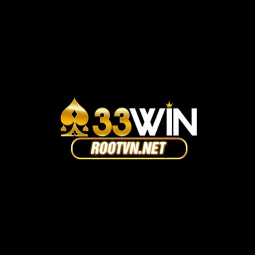 33WIN trang chủ