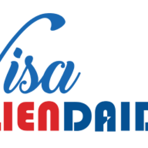 Visa Đi Mỹ