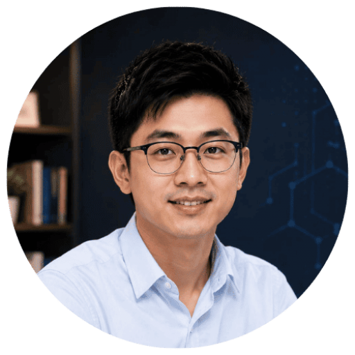 Daniel Khor Beng Huat