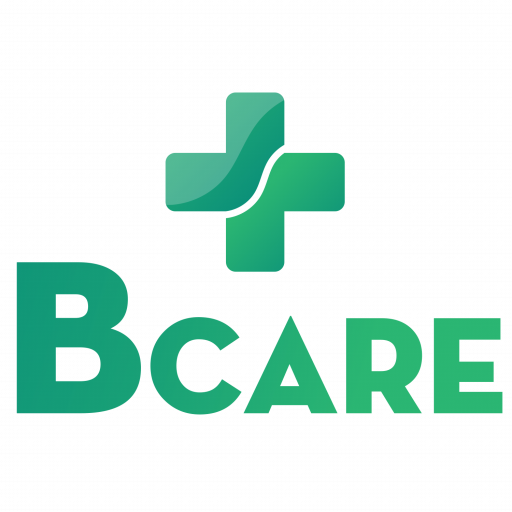 BCare Đặt Lịch Khám