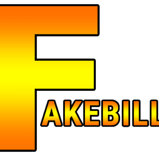 Fake Bill Chuyển Khoản