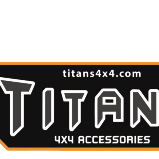 Titans4x4 Titans