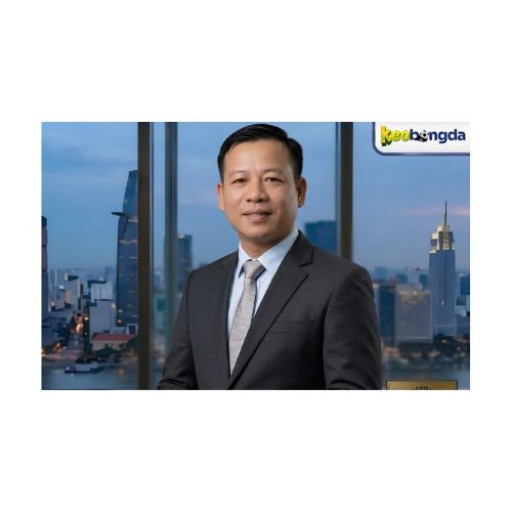 CEO Khuông Mạch Thất