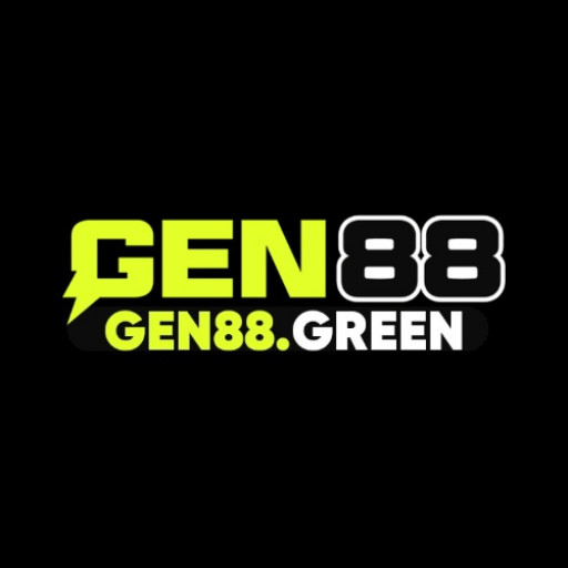 GEN88 GREEN