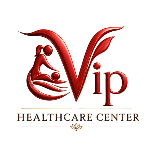 Vip Healthcare Center