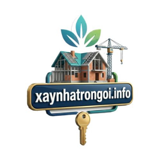 Xây nhà trọn gói