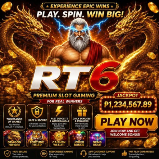 rt6 app