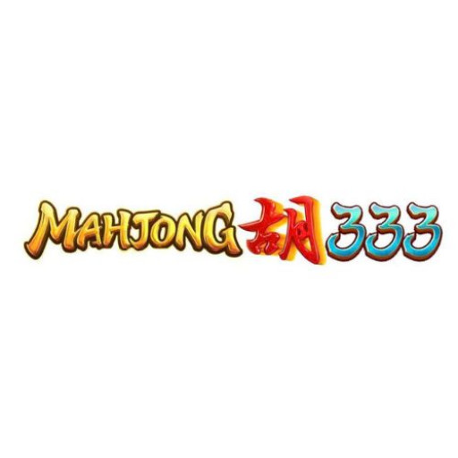 MAHJONG333 ONLINE