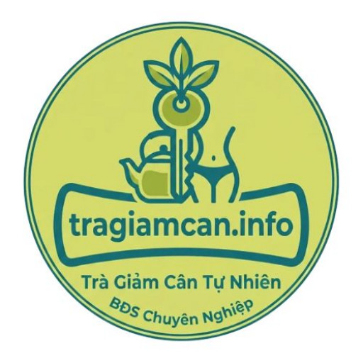 Trà Giảm Cân