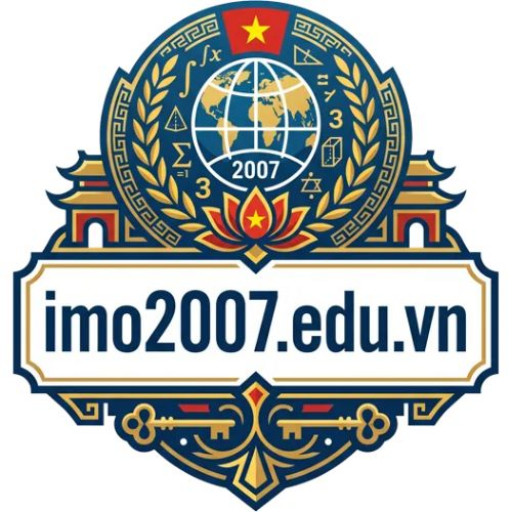 IMO2007 edu vn