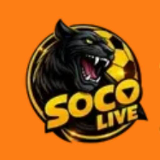 Socolive TV