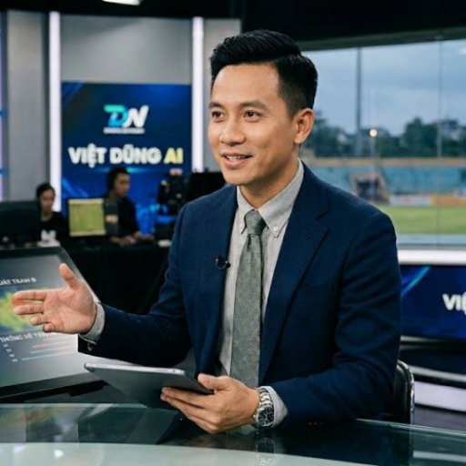 BLV Việt Dũng