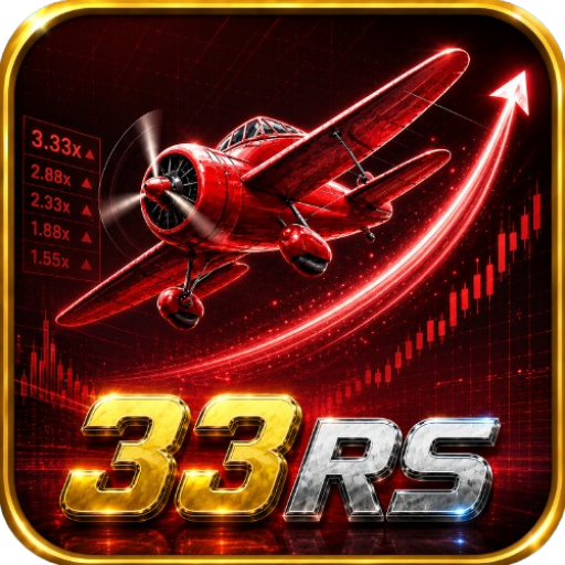 33Rs pk