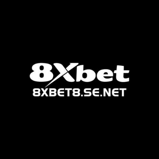 Trang chủ 8XBET