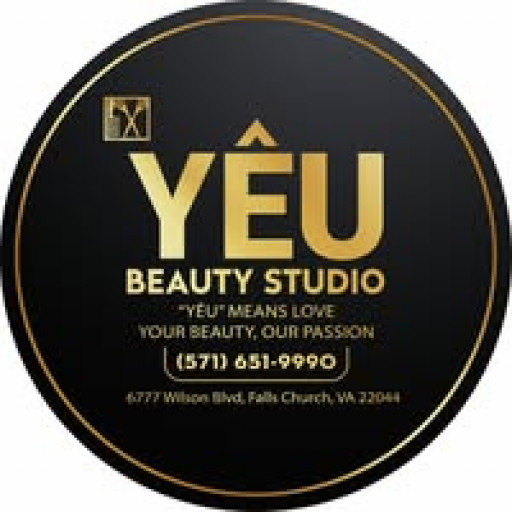 Yêu Beauty Studio