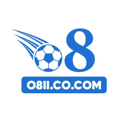 Nhà cái O8