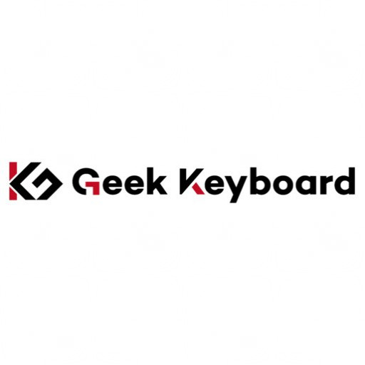 Geek keyboard