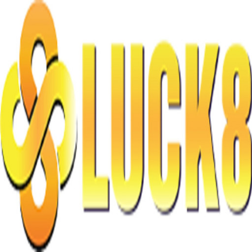 LUCK8 now