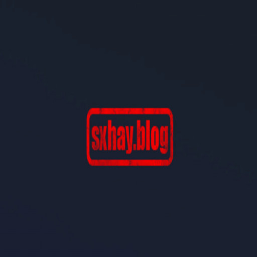 Sxhay blog