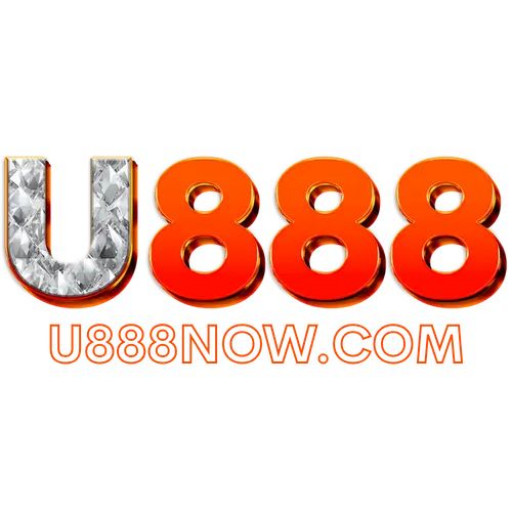 U888 Trang chủ