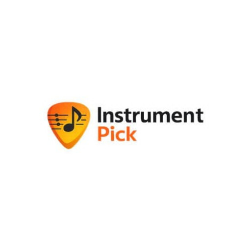Instrument pick