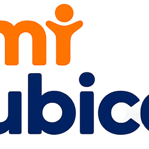Mi ubicación