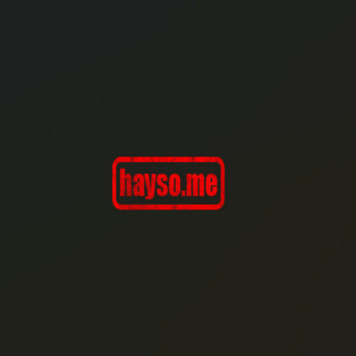 Hayso me