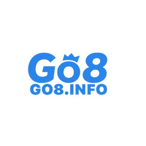 go8 info