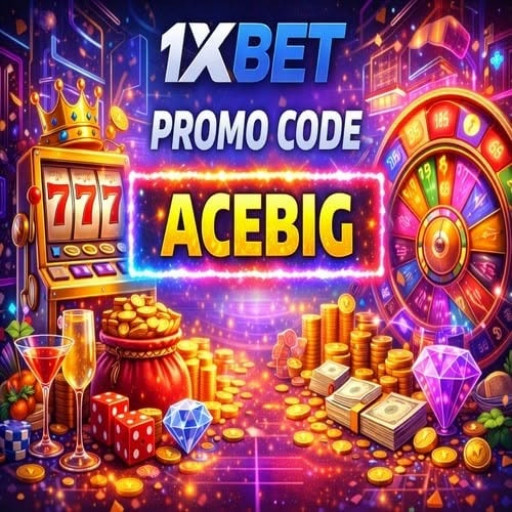 1xbet promo code free bet