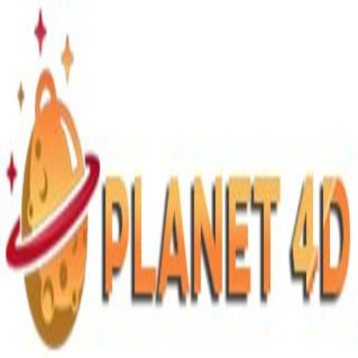 planet4d co